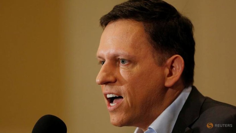 Peter Thiel-backed Compass Pathways files for US IPO