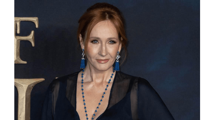 JK Rowling In Another Twitter Backlash For Describing Hormone Therapy As "Conversion Therapy For Young Gay People"