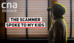 How I got scammed twice: Love scammers' tactics you need to know
