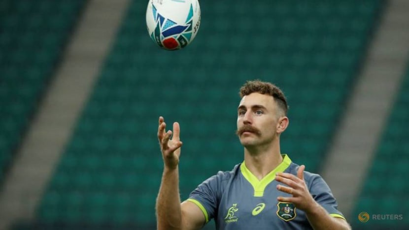 The White stuff: Brumbies excited by Wallaby scrumhalf's return The White stuff: Brumbies excited by Wallaby scrumhalf's return