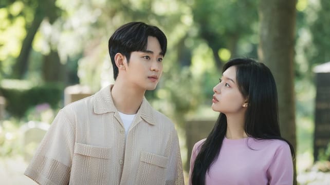 Queen Of Tears finale to air earlier in South Korea: Will viewers be getting more of Hyun-woo and Hae-in?