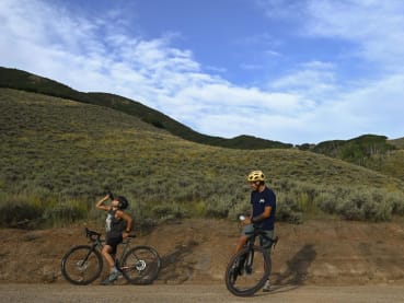 What is gravel biking, and why is it getting popular among cyclists?