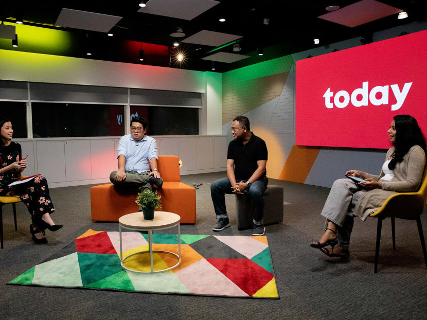 Social media a ‘game changer’ in tackling racism but offline dialogues are just as vital: TODAY webinar panellists Social media a ‘game changer’ in tackling racism but offline dialogues are just as vital: TODAY webinar panellists