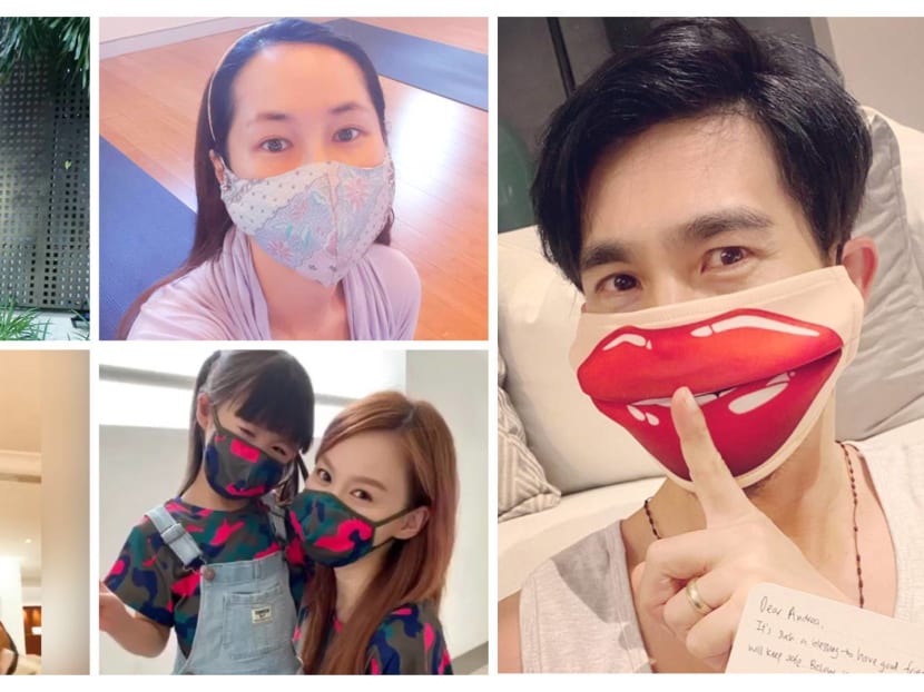 15 Celebrity-Approved Masks And Where You Can Buy Them Online 15 Celebrity-Approved Masks And Where You Can Buy Them Online