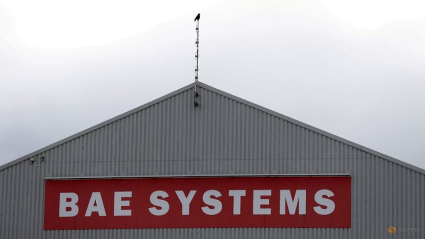 BAE Systems Australia unveils first homegrown military drone BAE Systems Australia unveils first homegrown military drone