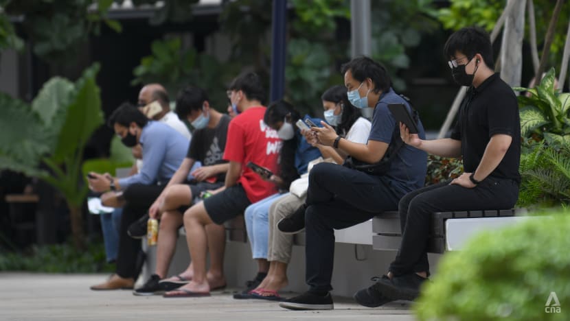 709 new COVID-19 cases and 3 deaths in Singapore 709 new COVID-19 cases and 3 deaths in Singapore