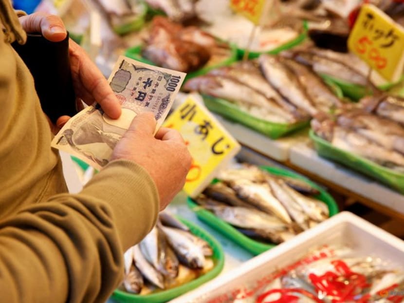 Inflation in Tokyo slows in May, but key gauge hits four-decade high Inflation in Tokyo slows in May, but key gauge hits four-decade high