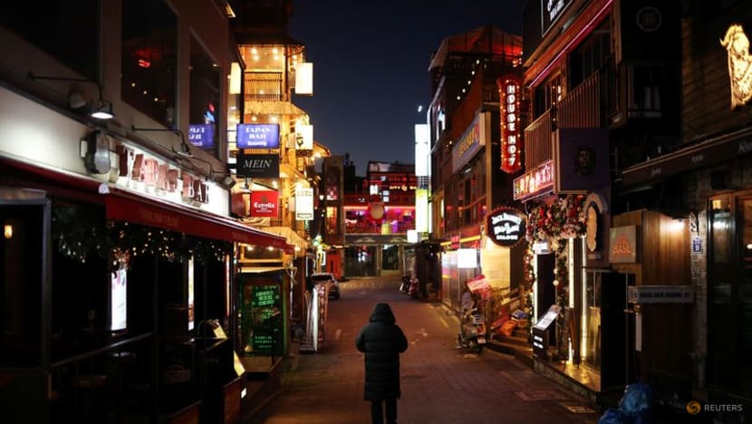 Six months on, businesses in once-busy Itaewon district still reeling from deadly Halloween crowd crush