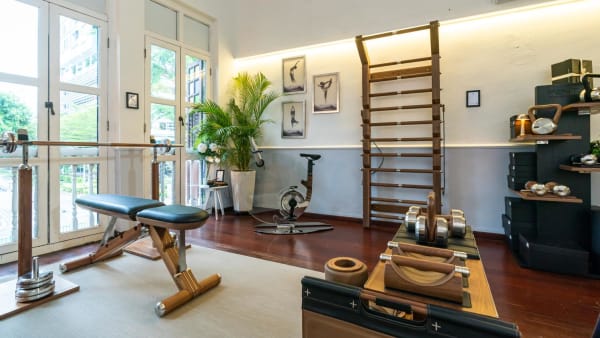 Homegym sg deals