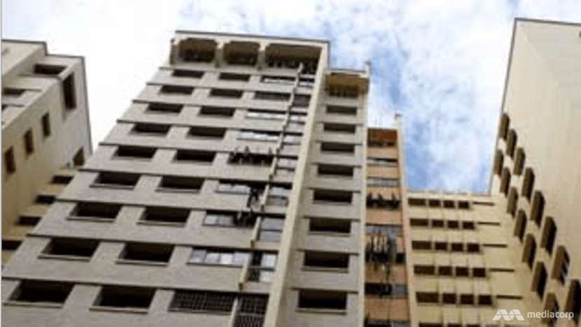 Surveillance cameras to be installed to monitor high-rise littering Surveillance cameras to be installed to monitor high-rise littering