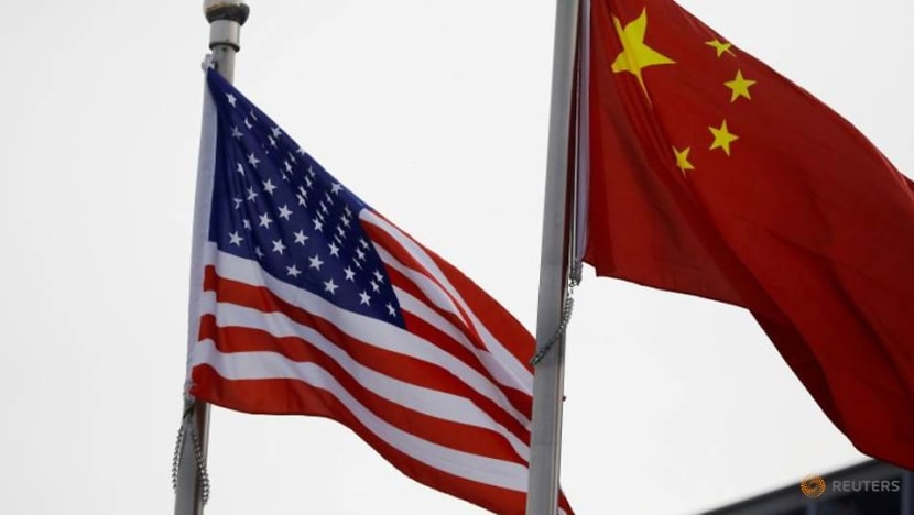 China urges US to withdraw investment ban China urges US to withdraw investment ban