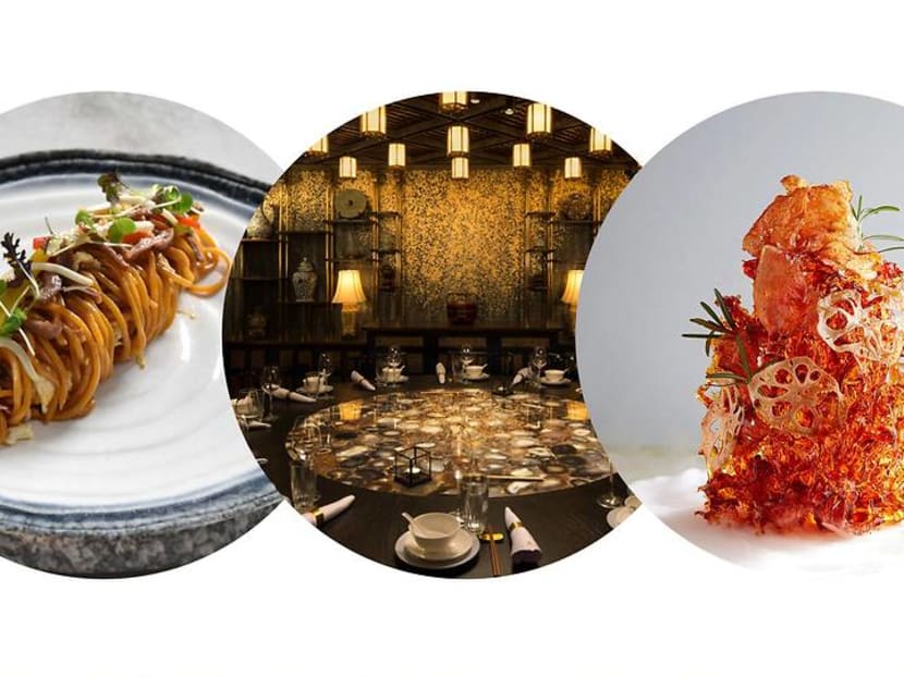 Definitively Chinese, not Chinois: The new generation of Chinese restaurants Definitively Chinese, not Chinois: The new generation of Chinese restaurants