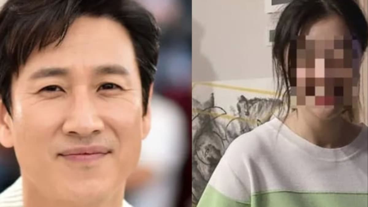 Woman who extorted money from late Lee Sun Kyun is former actress who