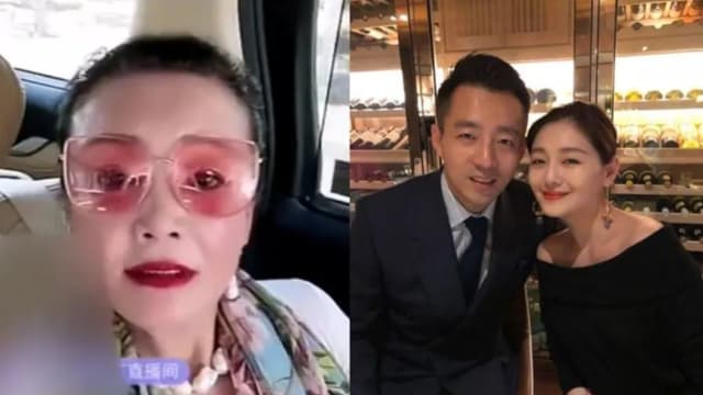该好好谢谢大S　张兰疯狂开直播赚翻了！