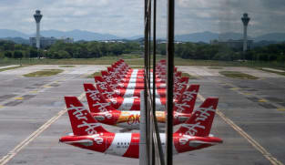 Masks not required on AirAsia flights, unless travelling to or from destinations that mandate it