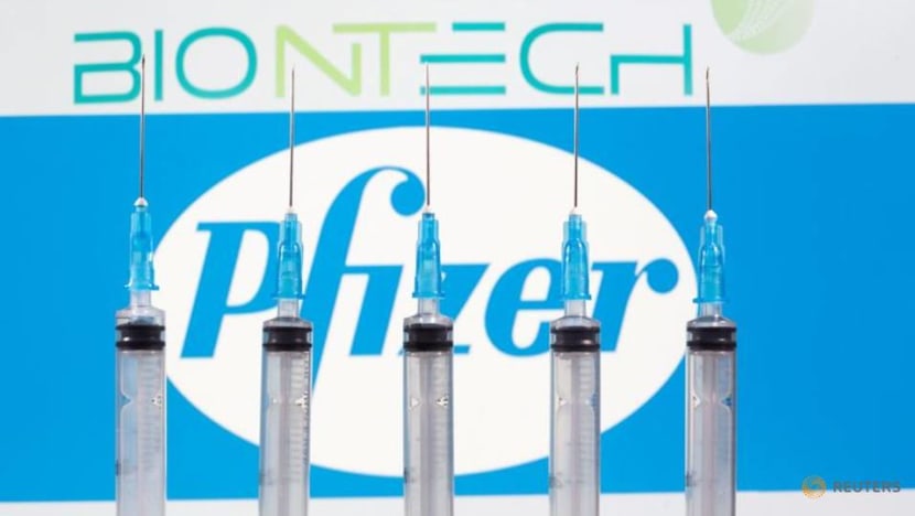 BioNTech says COVID-19 vaccine 'neutralises key mutation' in UK, South Africa strains