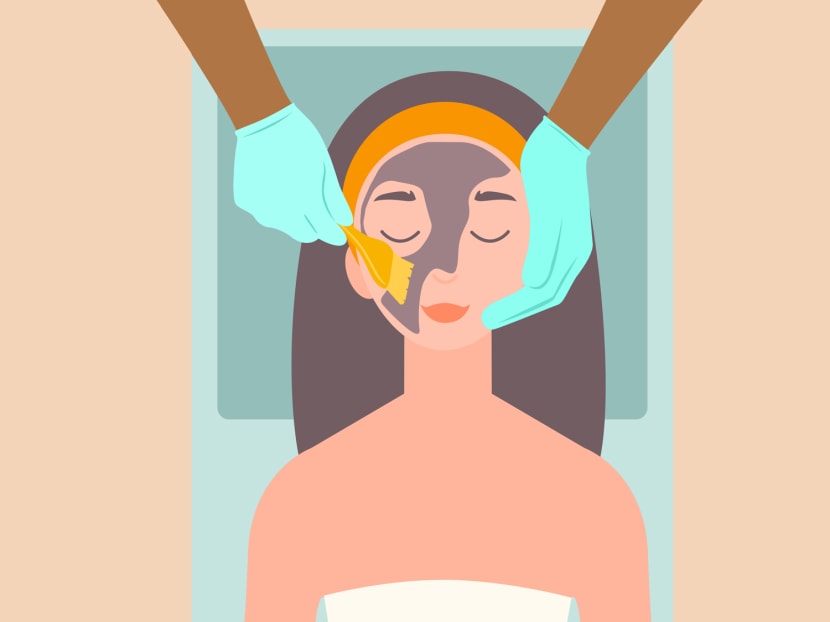 Breakouts, dry and itchy skin why does my skin look worse after a