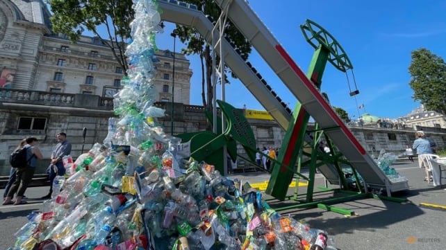 Courts and campaigns: Environment groups up ante in fight against plastic pollution