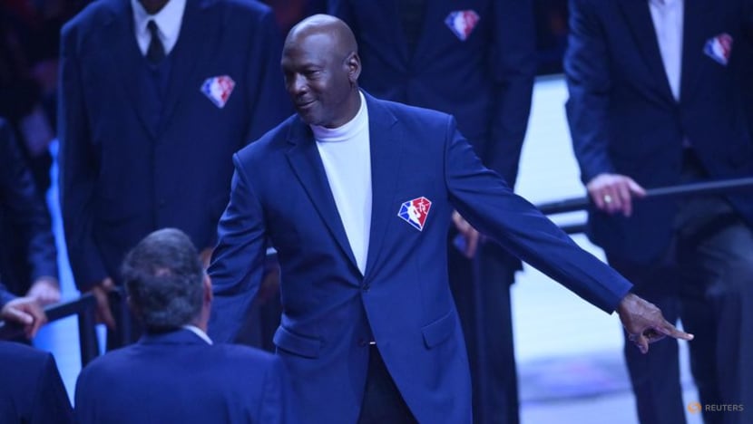 Michael jordan 2019 clearance