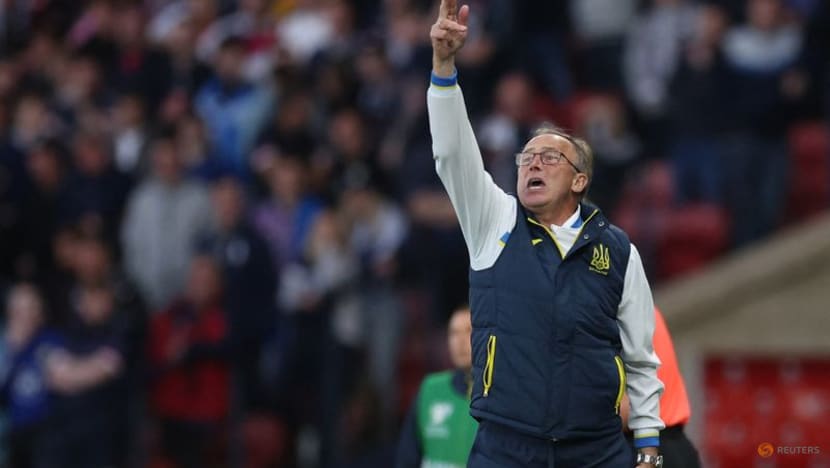 Petrakov dedicates Ukraine win to those fighting Russia Petrakov dedicates Ukraine win to those fighting Russia