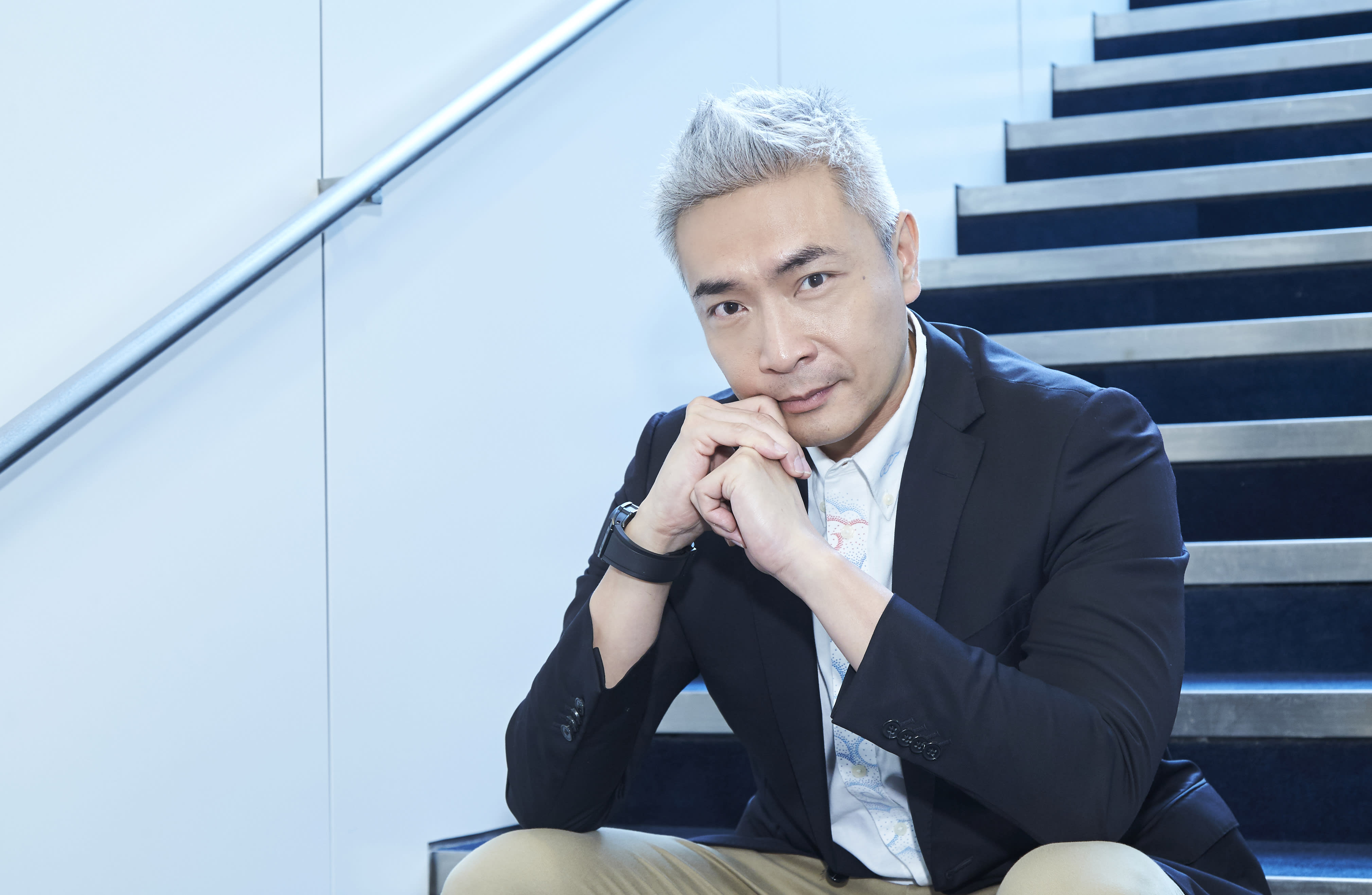 Tay Ping Hui Pursues Acting Opportunities In China Tay Ping Hui Pursues Acting Opportunities In China