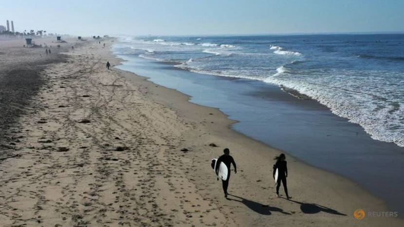 Man sentenced for poisoning 8 homeless people in Huntington Beach, California Man sentenced for poisoning 8 homeless people in Huntington Beach, California