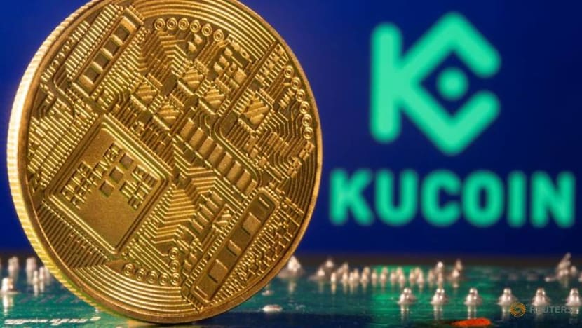 UN experts point finger at North Korea for US$281 million cyber theft, KuCoin likely victim UN experts point finger at North Korea for US$281 million cyber theft, KuCoin likely victim