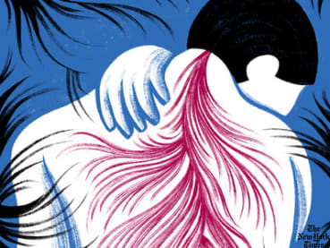 This nerve influences nearly every internal organ in our body. Can it improve our mental health too?