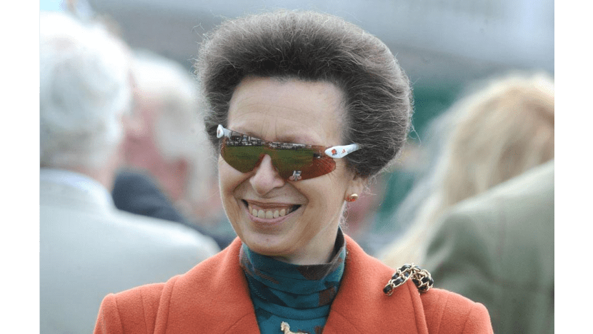 Princess Anne turns 67 Princess Anne turns 67