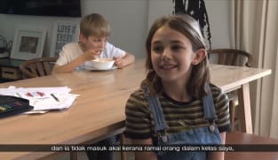 BERITA+ KHABAR DUNIA | Tiada 'homework' untuk murid-murid di Poland?
