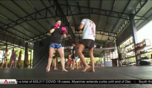 Muay Thai globally embraced but Thailand resists international protocols | Video