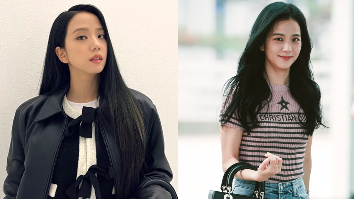 BLACKPINK's Jisoo is offered a job by Dior CEO