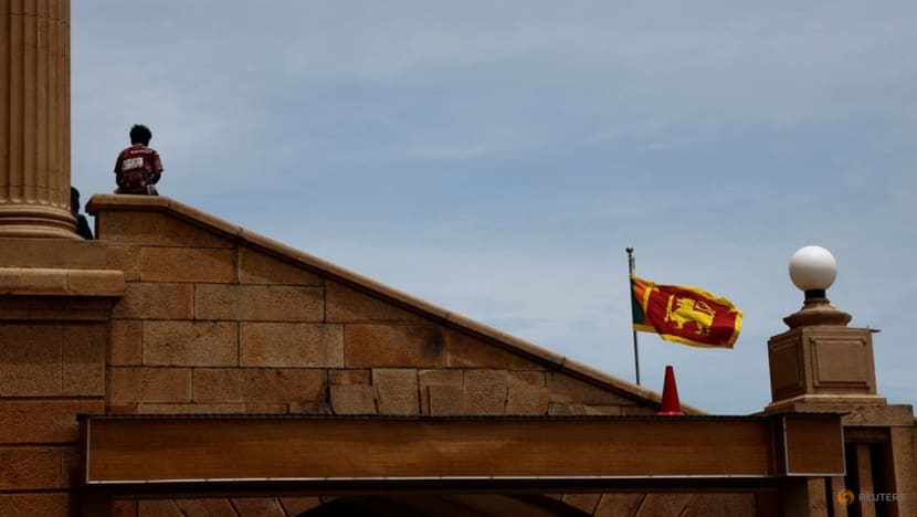 Sri Lanka says IMF talks near end after declaring state of emergency Sri Lanka says IMF talks near end after declaring state of emergency