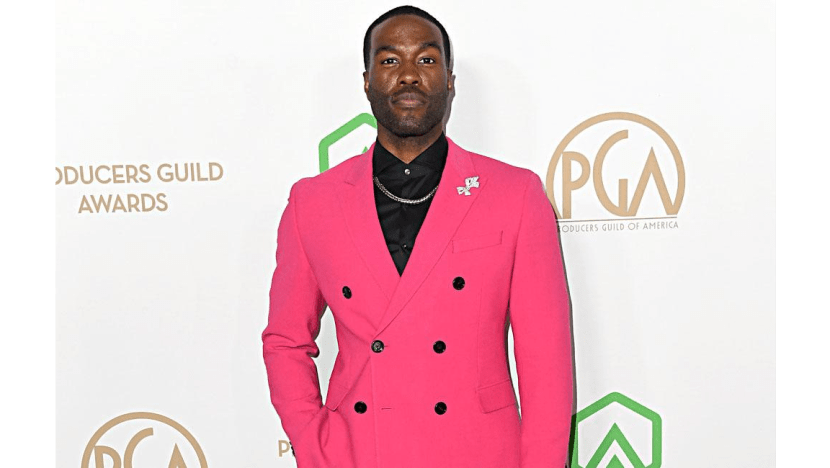Yahya Abdul-Mateen II wants to do Matrix stunts Yahya Abdul-Mateen II wants to do Matrix stunts