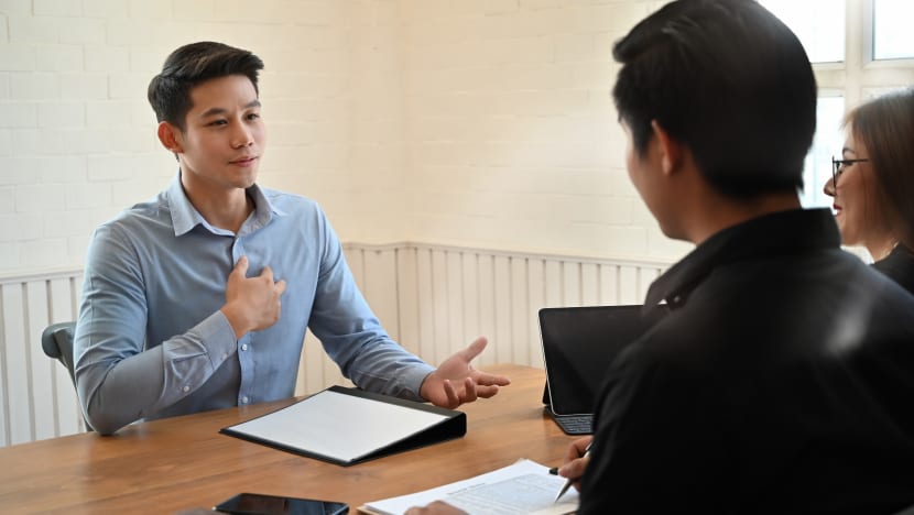 Commentary: Why do employers make job candidates suffer endless rounds of interviews? Commentary: Why do employers make job candidates suffer endless rounds of interviews?