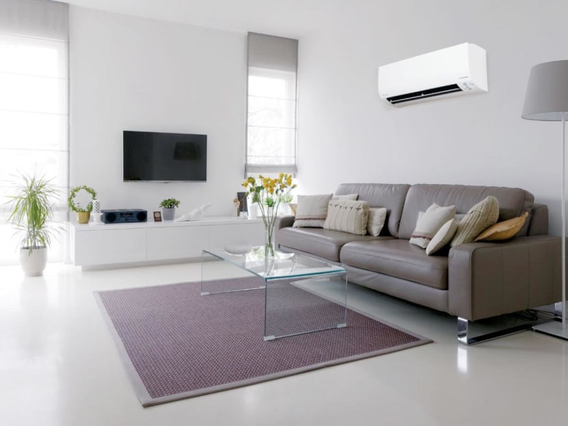 Reiri for Home: Customised control for ultimate convenience at home Reiri for Home: Customised control for ultimate convenience at home