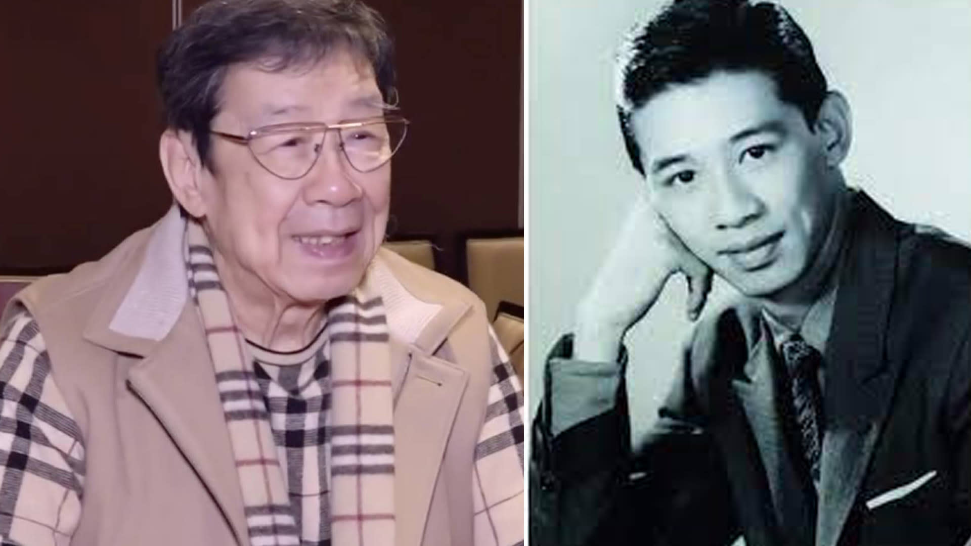 Veteran HK Actor Wu Fung Celebrates 90th Birthday; Shares His Secret To Staying Healthy & Active