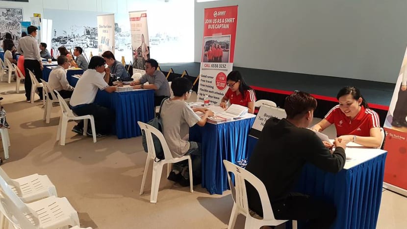 Public service committed to provide 'inclusive and mental health-friendly' workplace: Chan Chun Sing Public service committed to provide 'inclusive and mental health-friendly' workplace: Chan Chun Sing