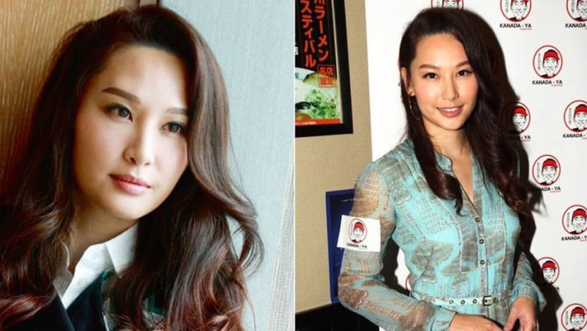 Kate Tsui plans to leave TVB