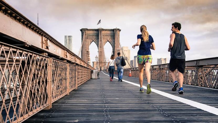 How to incorporate running into your exercise regime How to incorporate running into your exercise regime