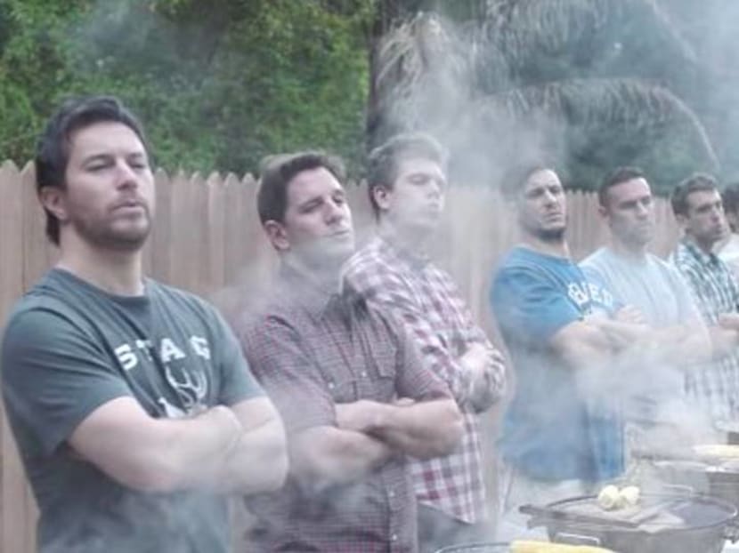 Gillette campaign draws praise and abuse for aligning with #MeToo Gillette campaign draws praise and abuse for aligning with #MeToo
