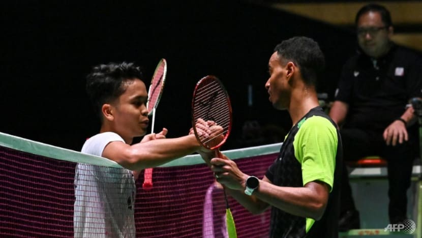 Favela kid Coelho helps make badminton a smash in Brazil Favela kid Coelho helps make badminton a smash in Brazil