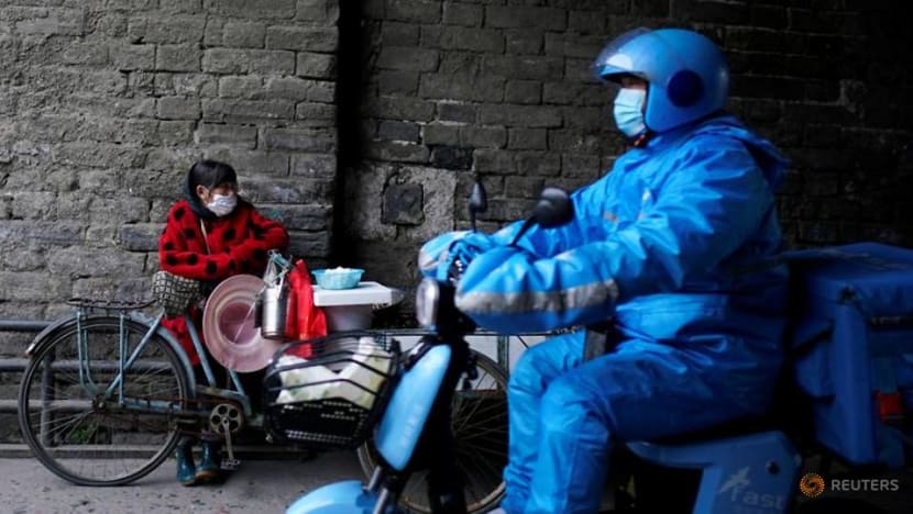China's Jingzhou city says woman tests positive for COVID-19 again after recovering China's Jingzhou city says woman tests positive for COVID-19 again after recovering