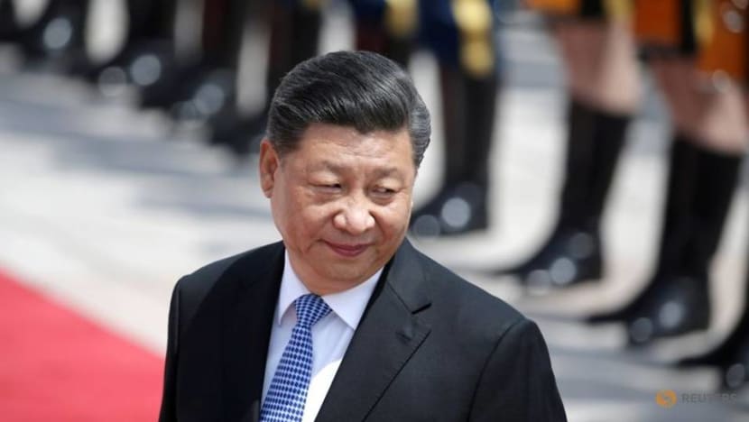China's President Xi Jinping visits Tibet for first time as president China's President Xi Jinping visits Tibet for first time as president