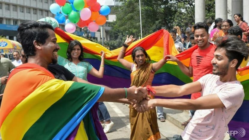 Buckle up: India's first trans cabbie revs up for equality Buckle up: India's first trans cabbie revs up for equality