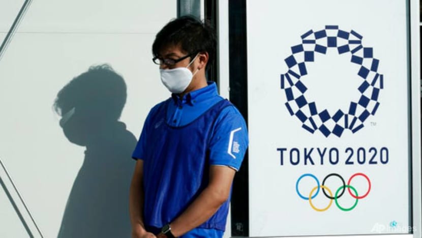 Tokyo Olympics organisers try to get word out about COVID-19 measures Tokyo Olympics organisers try to get word out about COVID-19 measures