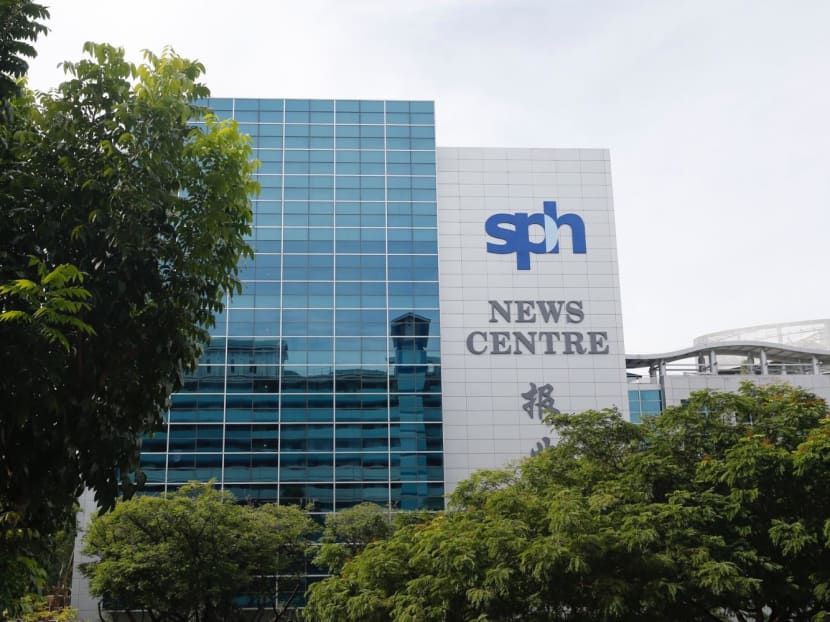MPs file slew of questions on SPH Media's inflated circulation numbers for Feb 6 Parliament sitting
