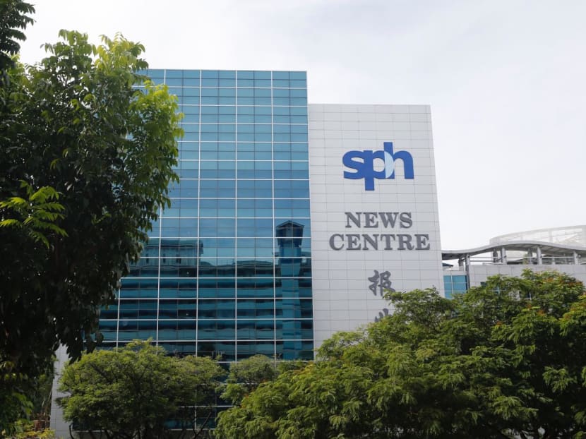 MPs file slew of questions on SPH Media's inflated circulation numbers for Feb 6 Parliament sitting MPs file slew of questions on SPH Media's inflated circulation numbers for Feb 6 Parliament sitting