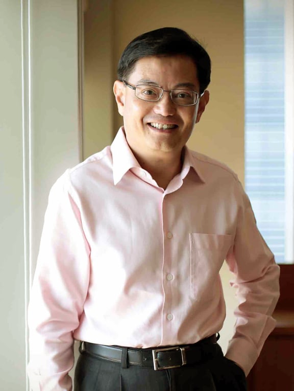 All eyes are on Finance Minister Heng Swee Keat, who will deliver his first-ever Budget.