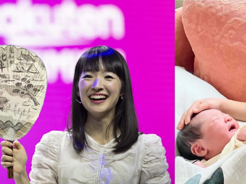 Tidying Up's Marie Kondo Welcomes Baby No.3: "It's A Boy!"